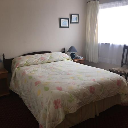 Mellottes B&B Cornamona Ngoại thất bức ảnh